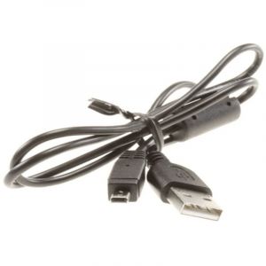 Cable usb connection pour tv audio telephonie Panasonic K1HY08YY0037