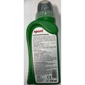 Gel min&eacute;ral ENGRAIS ANTI-CHLOROSE EFFICACE Agrecol 250 ml