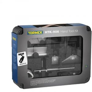 Tormek Home & Home HTK-906 Pack d'accessoires pour ponceuse T4 T8