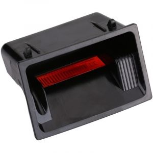 Vtizikl Noyau d'insertion de cendrier avant de voiture pour Audi A4 A5 B8 A5 Q5 RS5 RS5 8K0 857 989