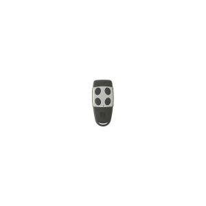 Télécommande / Emetteur radio 433MHz, 4 canaux S449 Cardin