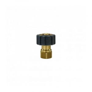 Raccord manuel M22F 1/4F