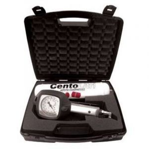 Gonflateur Portable &Agrave; Azote 110 Lt (Pump Air)