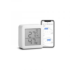 Thermomètre smart brand - Switchbot