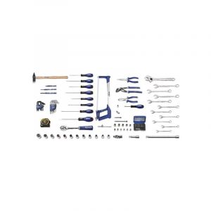 Valise maintenance 96 outils EXPERT E220104