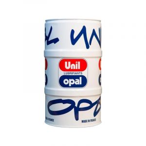 Huile Myagro 15W-40 STOU - 60l UNIL OPAL SP002118UO