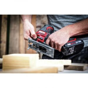 Skil - Scie sauteuse sans fil 3440CA 20 v (sans batterie et chargeur)