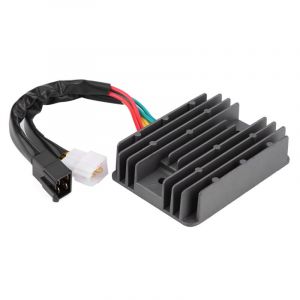 Redresseur de tension pour moto, accessoire pratique, régulateur, bonne compatibilité de remplacement pour Ducati Monster 600 620