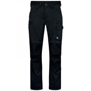 Pantalon de travail X-treme REPREVE coloris noir- taille 42 - F-ENGEL K/S