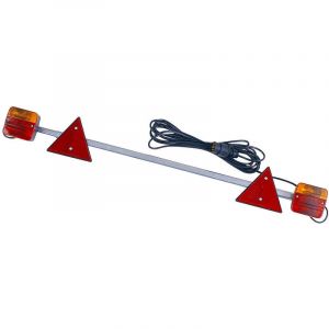 Abtech - Rampe de signalisation agricole 1,20 m