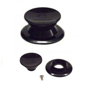 Poign&eacute;e pour couvercles de casseroles N&deg;3 5,0 H 2,5 Lagostina