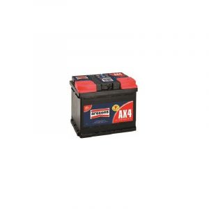 Batterie Auto 60Ah 12V Arexons 540A Cue