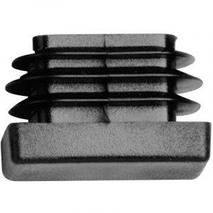 Pb Fastener - Bouchon à lamelles 057 5030 620 03 Polyéthylène gris 1 pc(s) S26583