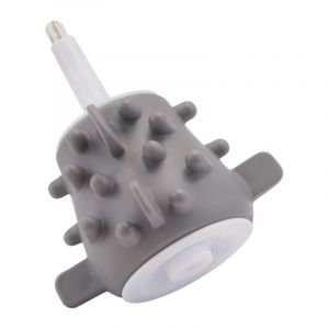 Machine D'éPluchage de Gousse D'Ail Rouleau Silicone, Outil Sans 3L
