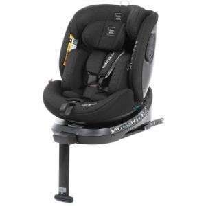 Si&egrave;ge auto - BABYAUTO - CORE - Groupe 0/1/2/3 - 40/150 cm - I-Size - Isofix - Pivotant - Inclinable - R&eacute;ducteur - Noir