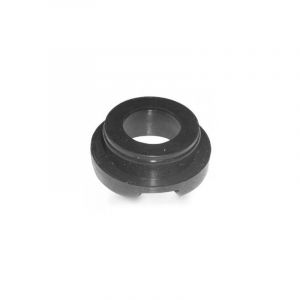 Joint d'étanchéité de bouton de commande pour Plaque de cuisson Rosieres 93620052