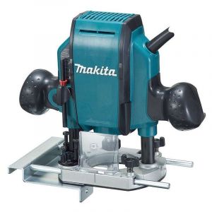 Makita - Défonceuse RP0900 - 900W