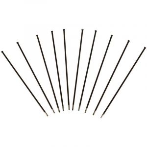 Cedrey - jeu de 19 aiguilles 3MM acier pour derouilleur gamme HP002