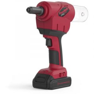 Riveteuse à batterie-320401000000-020-1 - Vvg