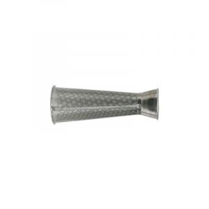 Capaldo - Filtre de rechange pour presse tomate inox el.n.5 - Salon
