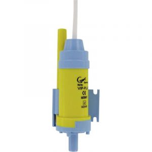 Pompe ext&eacute;rieure basse tension Comet 1055.88.59