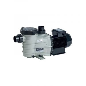 Kripsol - Pompe de piscine sii - Mod&egrave;les: SII8M, 0,33CV, 7,3 m&sup3;/h