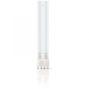 Philips - 2G11 lampe compacte l 36W tuv rmicide uvc