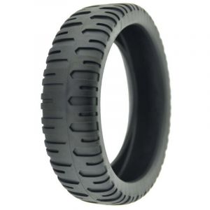 Bandage roue tondeuse Honda HR194, HR214, HRA214