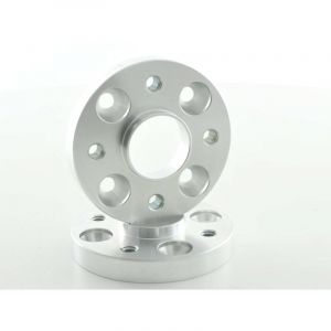 Système d'écartement de voie b + 15 mm par roue Daewoo Nubira J100 -