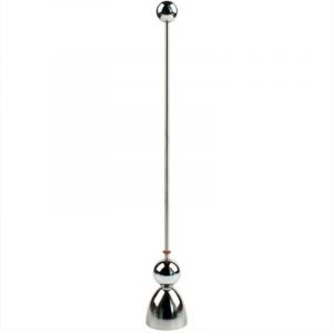 Toqueur &agrave; &oelig;uf,Coupe-&oelig;ufs Serr&eacute; par un Vis Durable en Acier Inoxydable avec