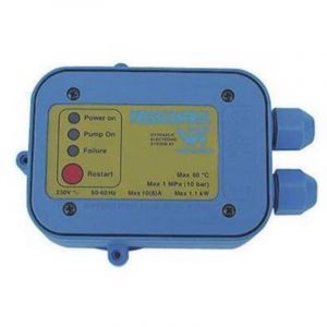 Carte électronique pour le contrôle de la presse