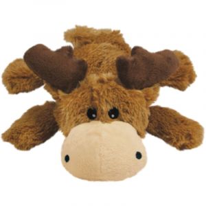 Jouet pour chien KONG Cozie &ndash; Animaux en peluche assortis 25 cm Offre exclusive