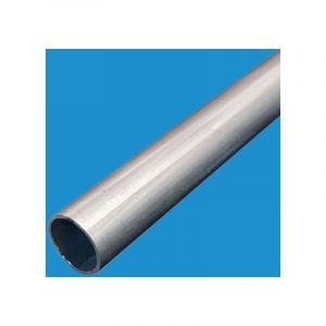 Tube acier rond diametre 16 Epaisseur en mm - 2 mm, Longueur en metre - 0.5 metre, Sections en mm - 16 mm