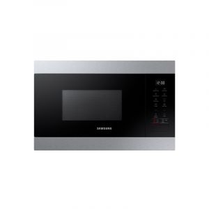 Micro-ondes + Gril Samsung Micro-ondes Gril encastrable - MG22M8274AT