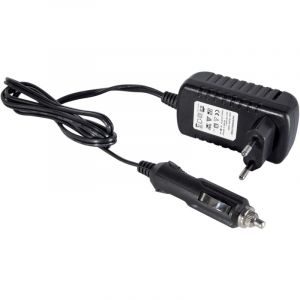 Chargeur Euro 230v / 12v - Gyspack 660 - Gys - 027992