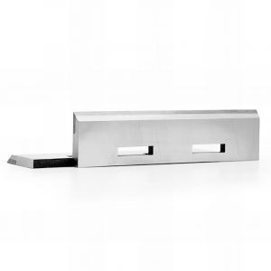 For&eacute;zienne - Fer pour rabot &eacute;lectroportatif Bosch 0590/1590/P400 hss 75 x 18 x 3 mm (le fer) - mfls - FERS1508