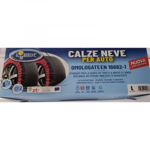 Calze da neve Lubex taglia l - 36951