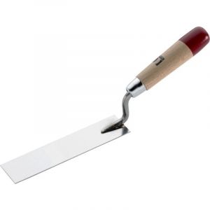 Circumpro - Truelle longue de chat 170x35mm inox