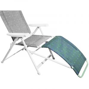 Midland - Repose-jambes fauteuil Premium