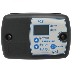 Pressostat Presscontrol PC5 pour surpresseur SFA