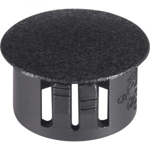 Bouchon obturateur Pb Fastener 76143 noir 1 pc(s) S52669