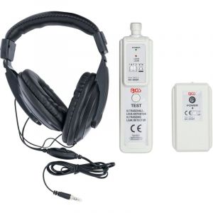 D&eacute;tecteur De Fuites Ultrason Pour R&eacute;servoir De Gaz, D'Air, D'Eau Bgs 63524