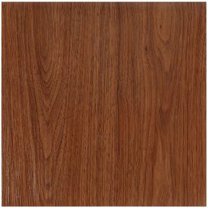 SWANEW Dalles de sol PVC adh&eacute;sives -1 Boites de 11 dalles vinyle auto-adh&eacute;sives - Couleur bois - ca.1 m&sup2;