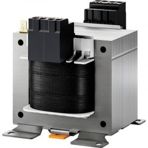 Block - Transformateur de contr&ocirc;le, d'isolement et de s&eacute;curit&eacute; steu 100/48 1 pc(s) D98060