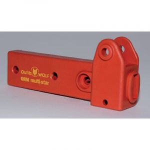 Support OUTILS-WOLF 1356OW