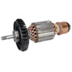 Induit pour meuleuse angulaire GWS 24-230P et autres modeles BOSCH - 1619P16541