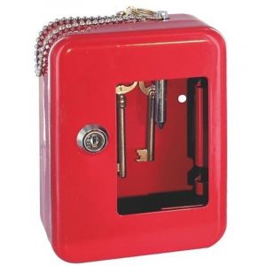 Coffret à clés de secours