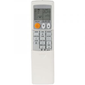 Applicable KD06ES Télécommande compatible avec Mitsubishi Climatiseur MSZ-FD25VA MSZ-FD35VA MSZ-FD50VA MSZ-GA35VA MSZ-GA22VA-A1 MSZ-GA25VA-A1