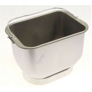 Cuve pour machine a pain riviera