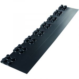 Tece - floor élément de compensation np 30/11, pour plaque à plots